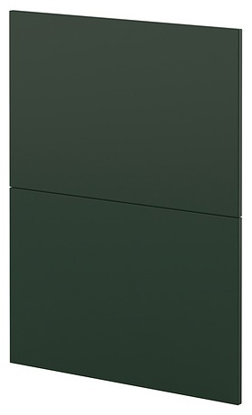 Фасад IKEA METOD, ДВП, 60x80 см