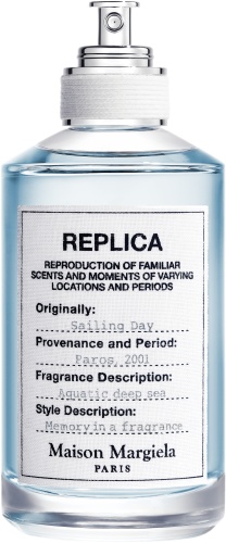 MAISON MARGIELA Replica Sailing Day туалетная вода EDT 100 мл