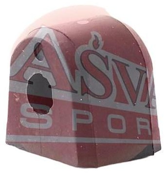 ASVA втулка стабилизатора 0807004