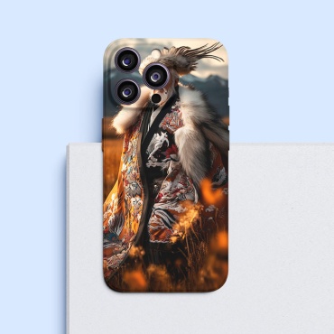 Чехол для Apple iPhone Xs Max рисунок