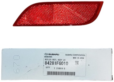 Subaru катафот 84281FG010