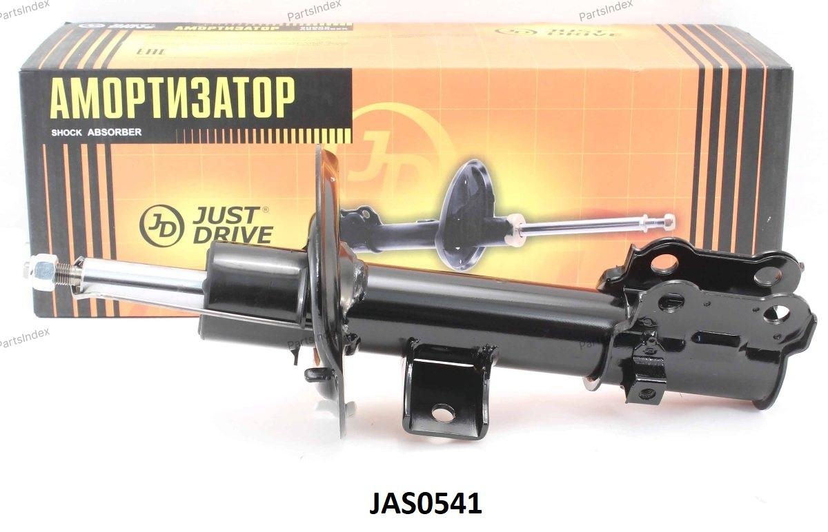 Амортизатор JD Амортизатор Подвески JAS0541