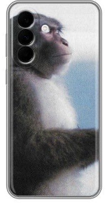 Чехол для Samsung Galaxy S26 рисунок