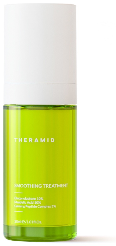 Theramid сыворотка Smoothing Treatment для лица 30 мл