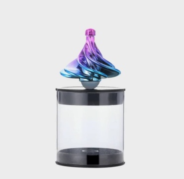 Подвижная игрушка SPIRAL-CONE-01 мультиколор
