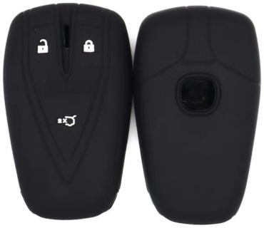 Changan чехол 765/55/75Changan черный
