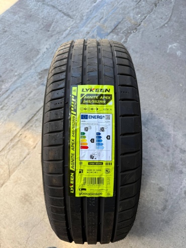 Lykeen Agnite 245/55 R19 107 W без шипов