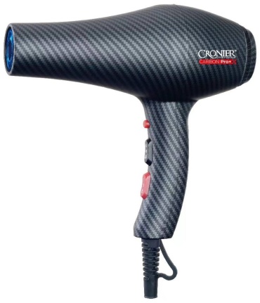 Cronier CR-7999 фен серый