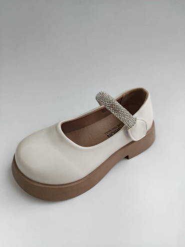 Туфли FASHION бежевый
