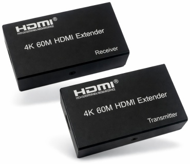 Удлинитель HDMI - HDMI 60 м