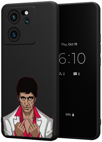 Чехол для Xiaomi 13T, 13T Pro рисунок