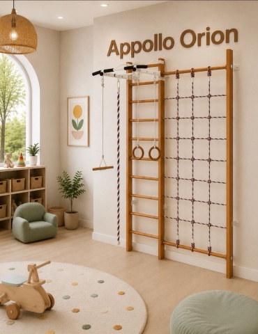 Apollo Appollo Orion коричневый