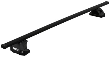 Thule TH0409VWCT6001 Volkswagen California 2015-2026 черный