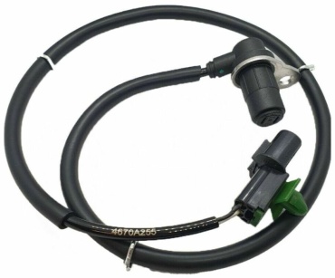 KOWZE датчик ABS 4670A256