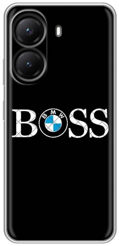 Чехол BAIKO для OPPO X7 Pro рисунок