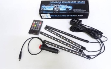 ClearLight LCL-D2S-430STD ксеноновая D2S, 1 шт