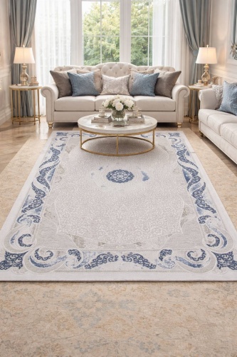 Ковер Bal Carpet 250x400 см, короткий ворс, Турция
