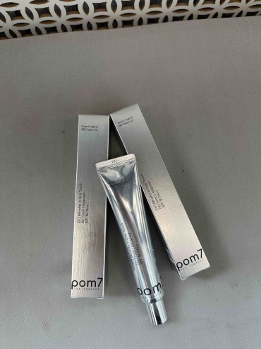 Pom7 Bb cream BB крем 25 50 мл