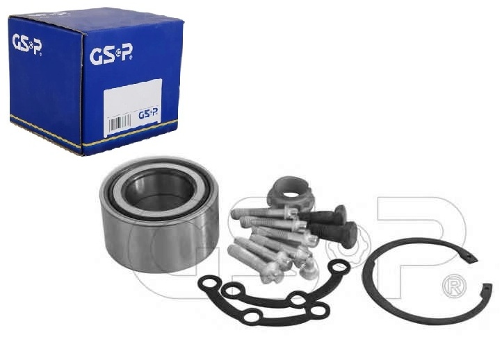 GSP подшипник ступицы GK3400
