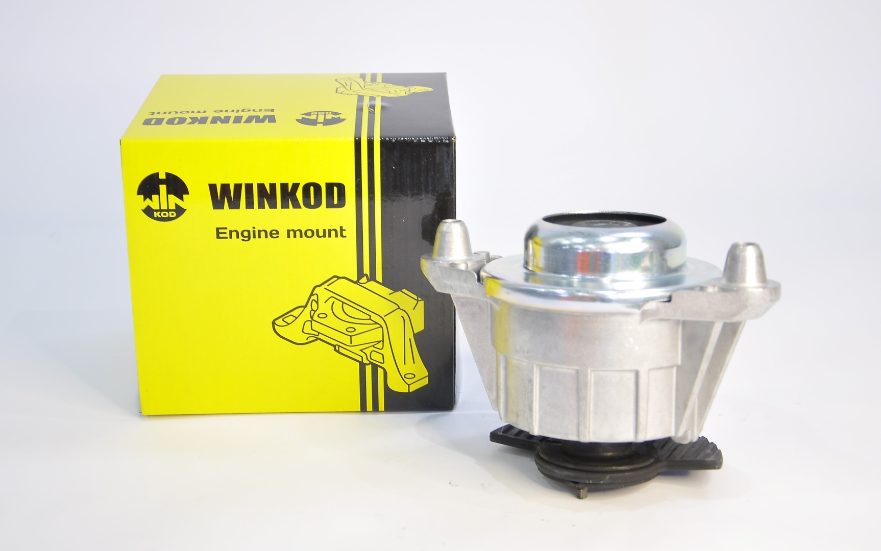 WINKOD Подушка Двигателя | Передняя W0042EM