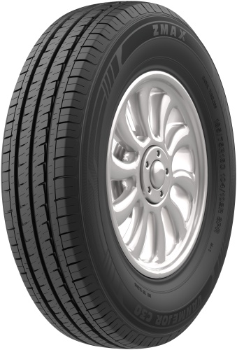 ZMAX Vanmejor C30 VAN 195/60 R16C 99 H
