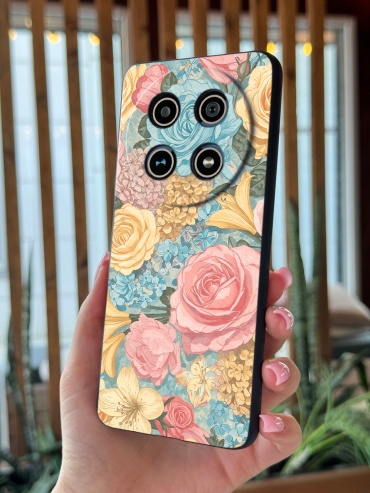 Чехол для Huawei Nova 13i рисунок