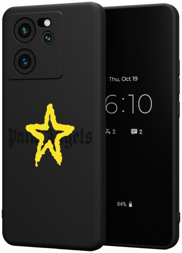 Чехол для Xiaomi 13T, 13T Pro рисунок
