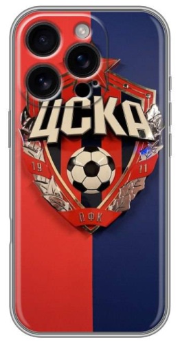 Чехол BAIKO для Apple iPhone 16 Pro Max рисунок