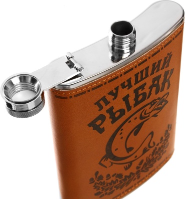Фляга Athleticfuel_3537807 1 шт