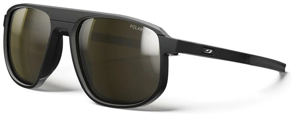 Julbo солнцезащитные очки прямоугольные поляризованные