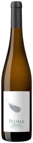 Вино Casa Santos Lima Pluma Alvarinho Vinho Verde DOC сухое белое 13% 0.75 л