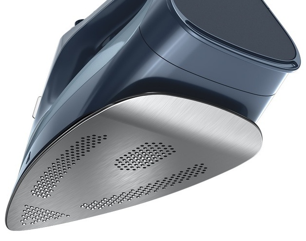 Утюг Braun SI 7160 BL голубой — фото 3