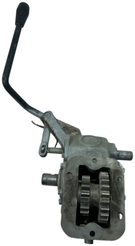 ГАЗ коробка отбора мощности 33081-4202010