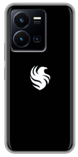 Чехол для Vivo Y35 рисунок