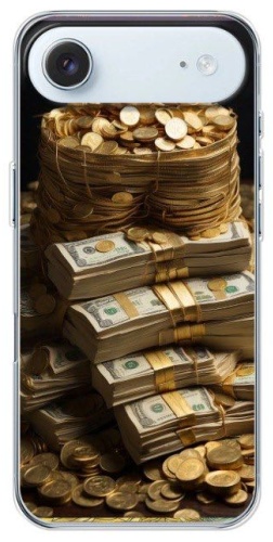 Чехол BAIKO для Apple iPhone Air рисунок