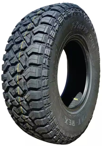 T-rex EXTREME PRO RT 245/75 R16 111 S без шипов