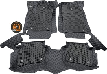 AvtoHawk AVT3DLEXUSNX1521B Lexus NX 200, NX 200t, NX 300, NX 300h 2015-2021 черный