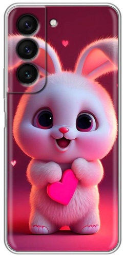 Чехол BAIKO для Samsung Galaxy S22 рисунок
