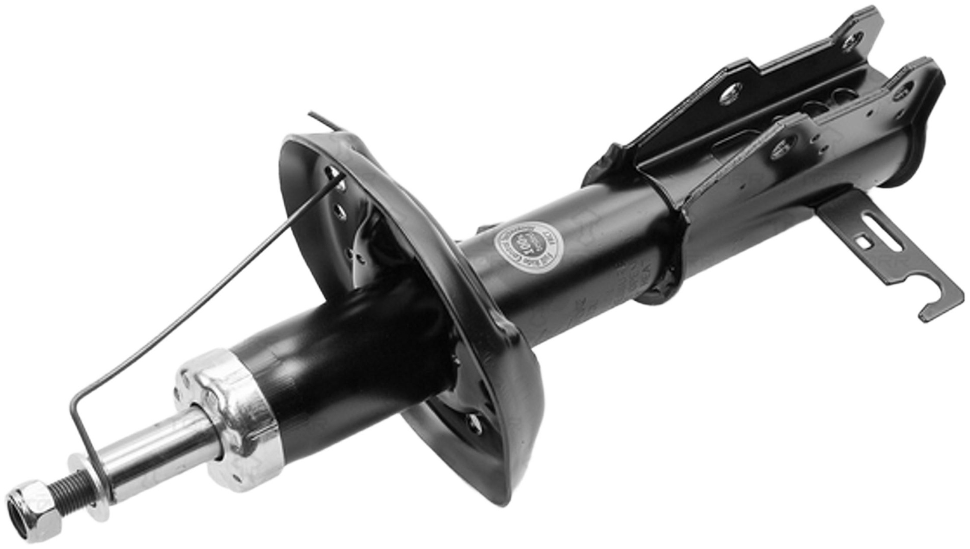 Амортизатор TORR передний DV1673L 1 шт