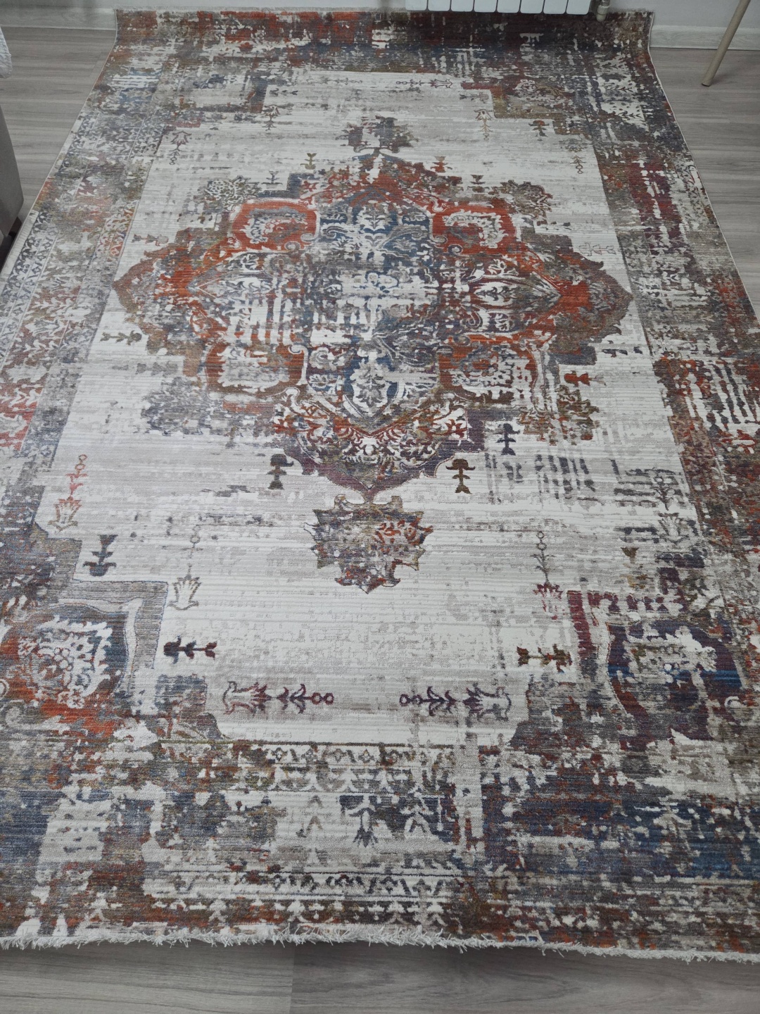 Ковер Hand Craft 200x300 см, короткий ворс, Бельгия