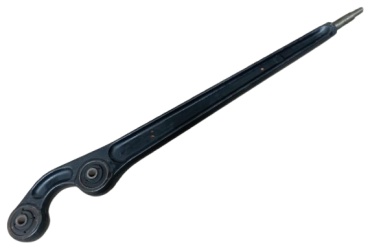 HYUNDAI / KIA рычаг подвески HQ213101