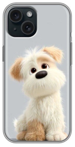 Чехол BAIKO для Apple iPhone 14 Plus рисунок