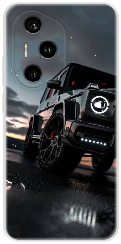 Чехол BAIKO для Honor 400 Pro рисунок