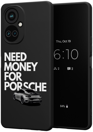 Чехол для TECNO Camon 19, Camon 19 Pro рисунок