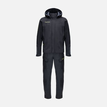 Костюм Finntrail Thor 3421 Graphite 52, 50