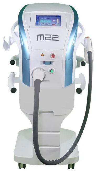 Аппарат Lumenis M22 белый