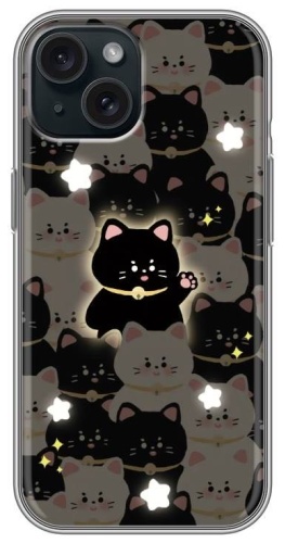 Чехол BAIKO для Apple iPhone 13, iPhone 14 рисунок