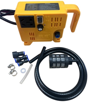 Shili Tools устройство для подачи воды 00012520 1 шт
