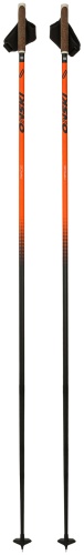 FISCHER ONSKI RACE CARBON Z61327 140 оранжевый