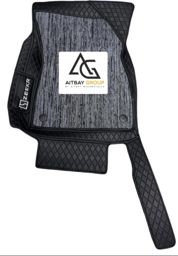 AITBAY GROUP 192882 Zeekr 001 2024-2023 черный